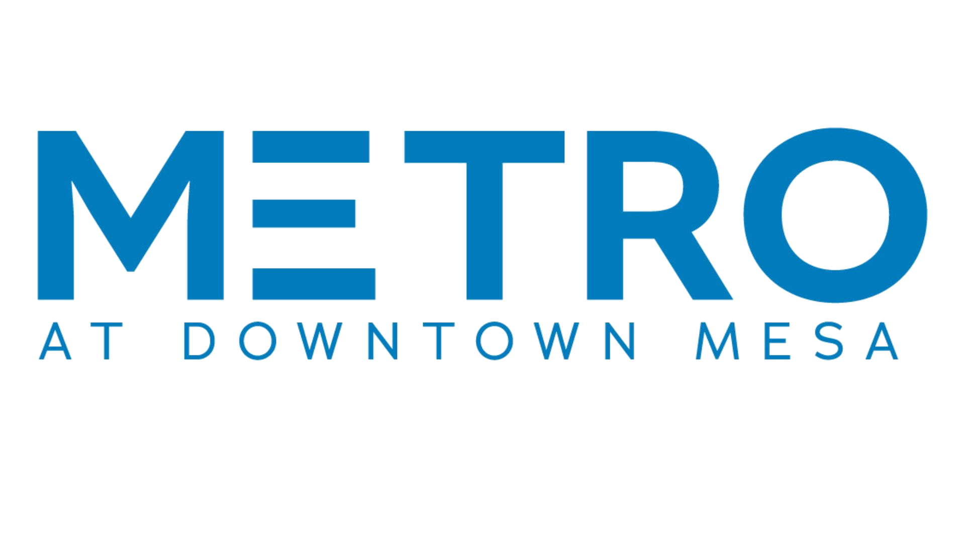 Metro at Downtown Mesa